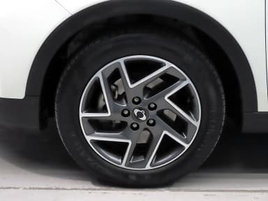 The New Tivoli Air