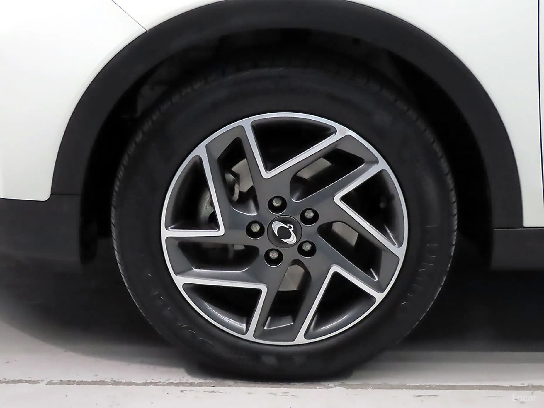 The New Tivoli Air
