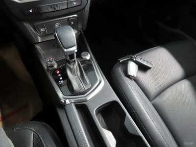 The New Tivoli Air