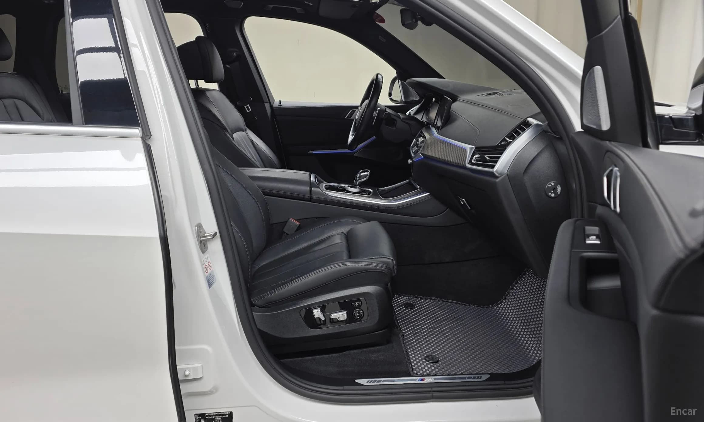 X5 (G05)