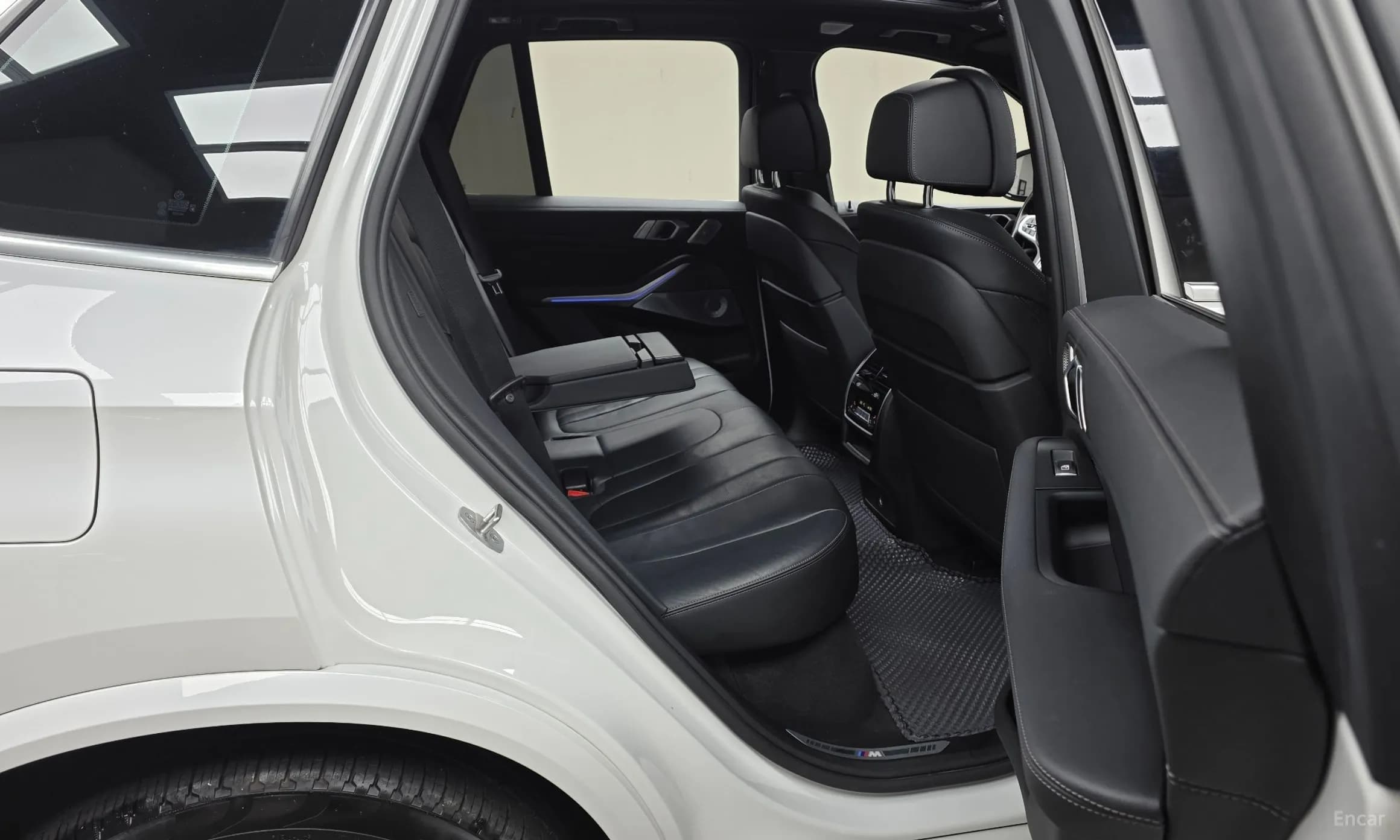 X5 (G05)
