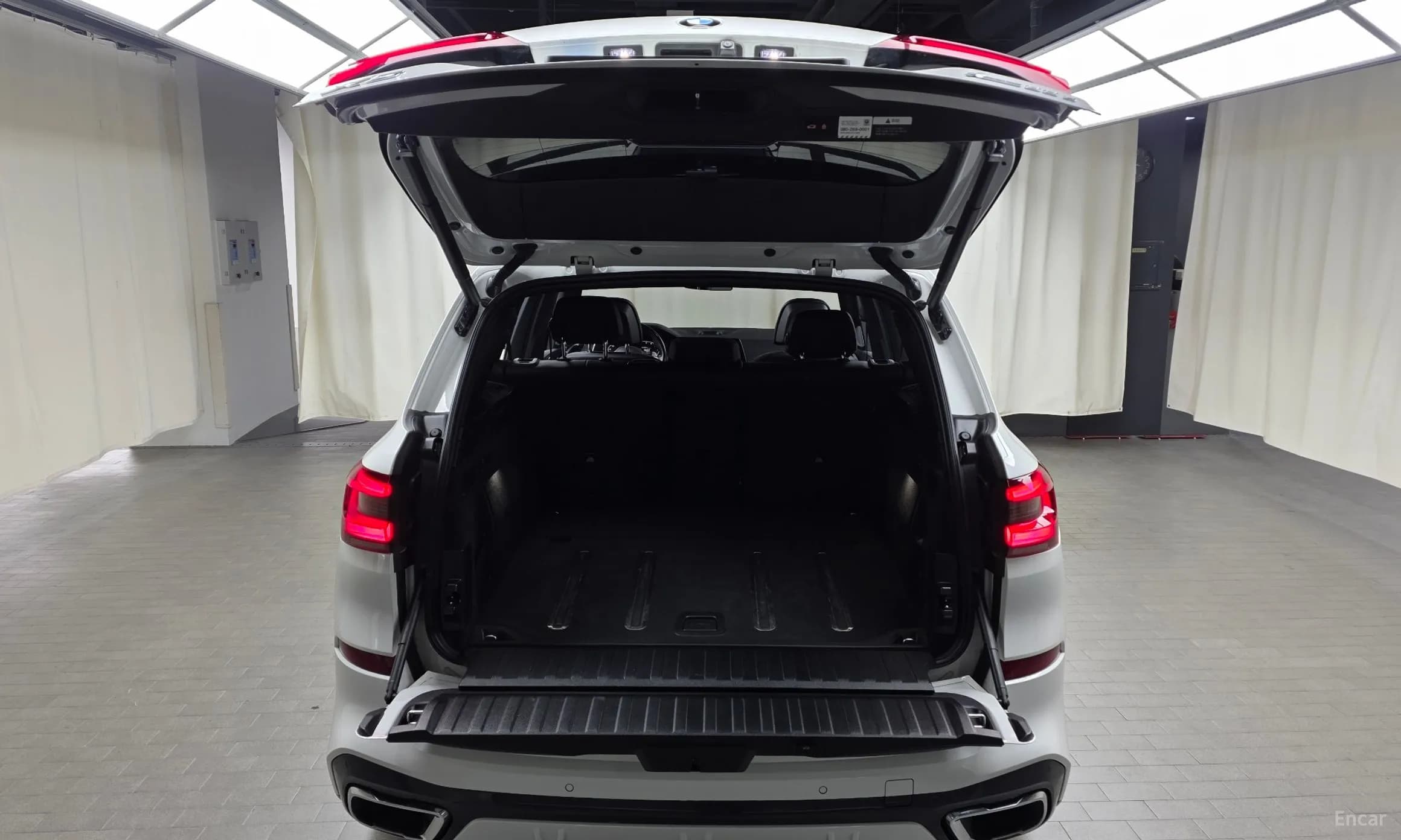 X5 (G05)