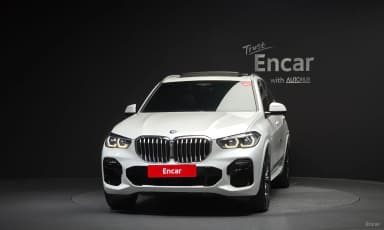 X5 (G05)