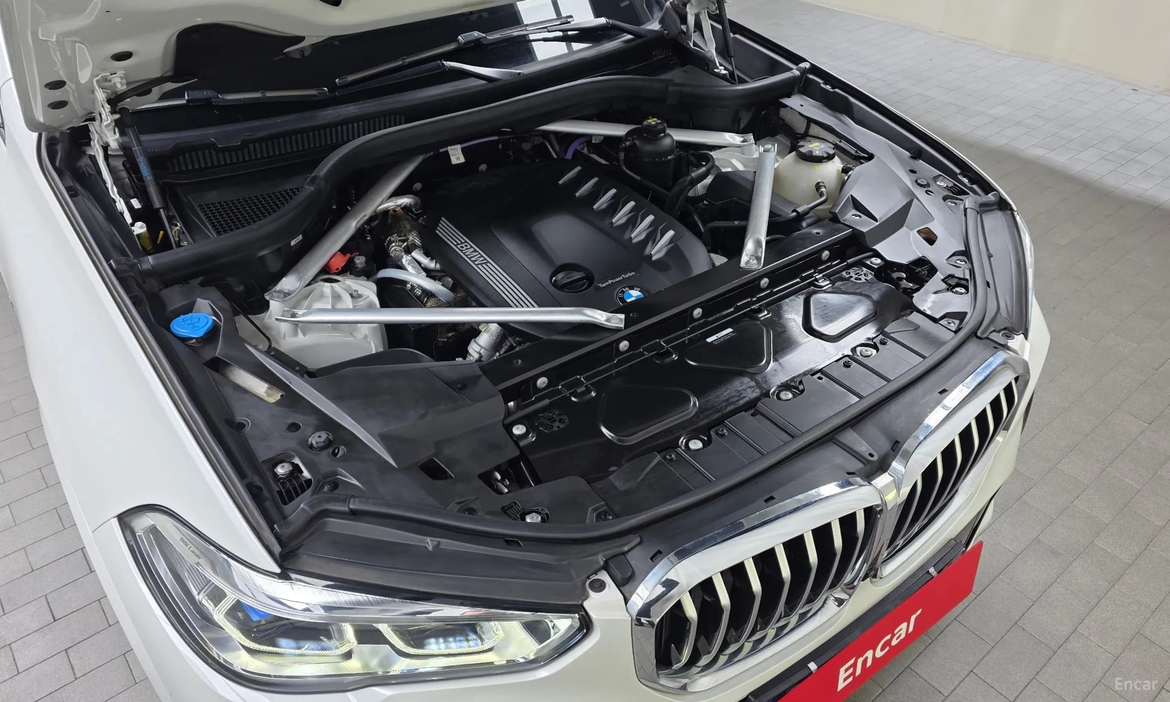 X5 (G05)