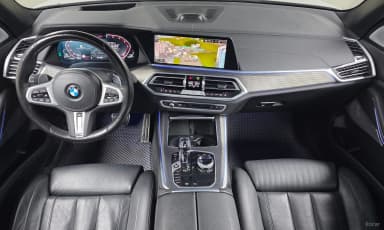 X5 (G05)