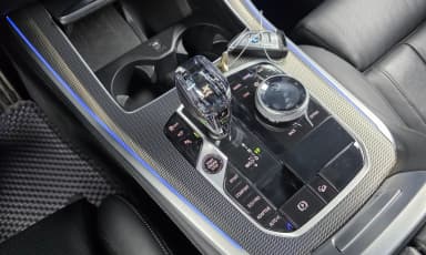X5 (G05)