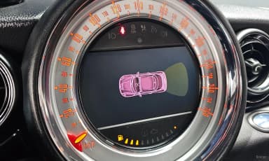 Cooper SD Coupe