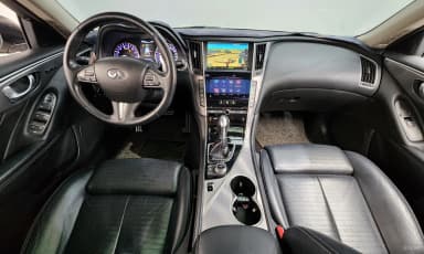 Q50
