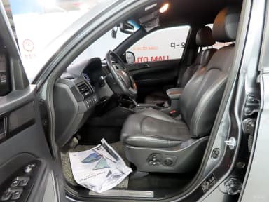 Rexton Sports