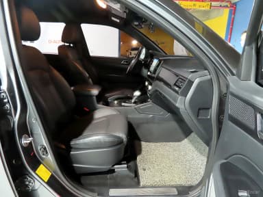 Rexton Sports