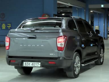 Rexton Sports