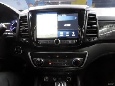 Rexton Sports