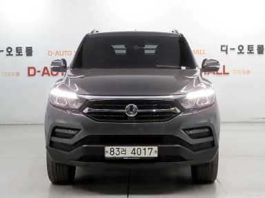 Rexton Sports