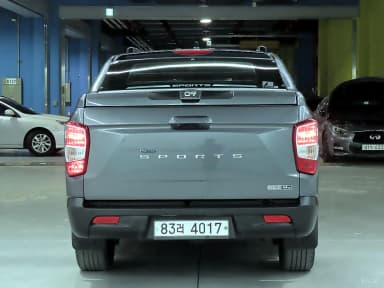 Rexton Sports