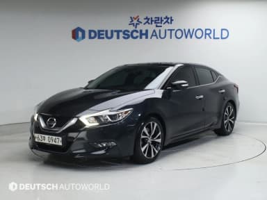 Maxima (A36)