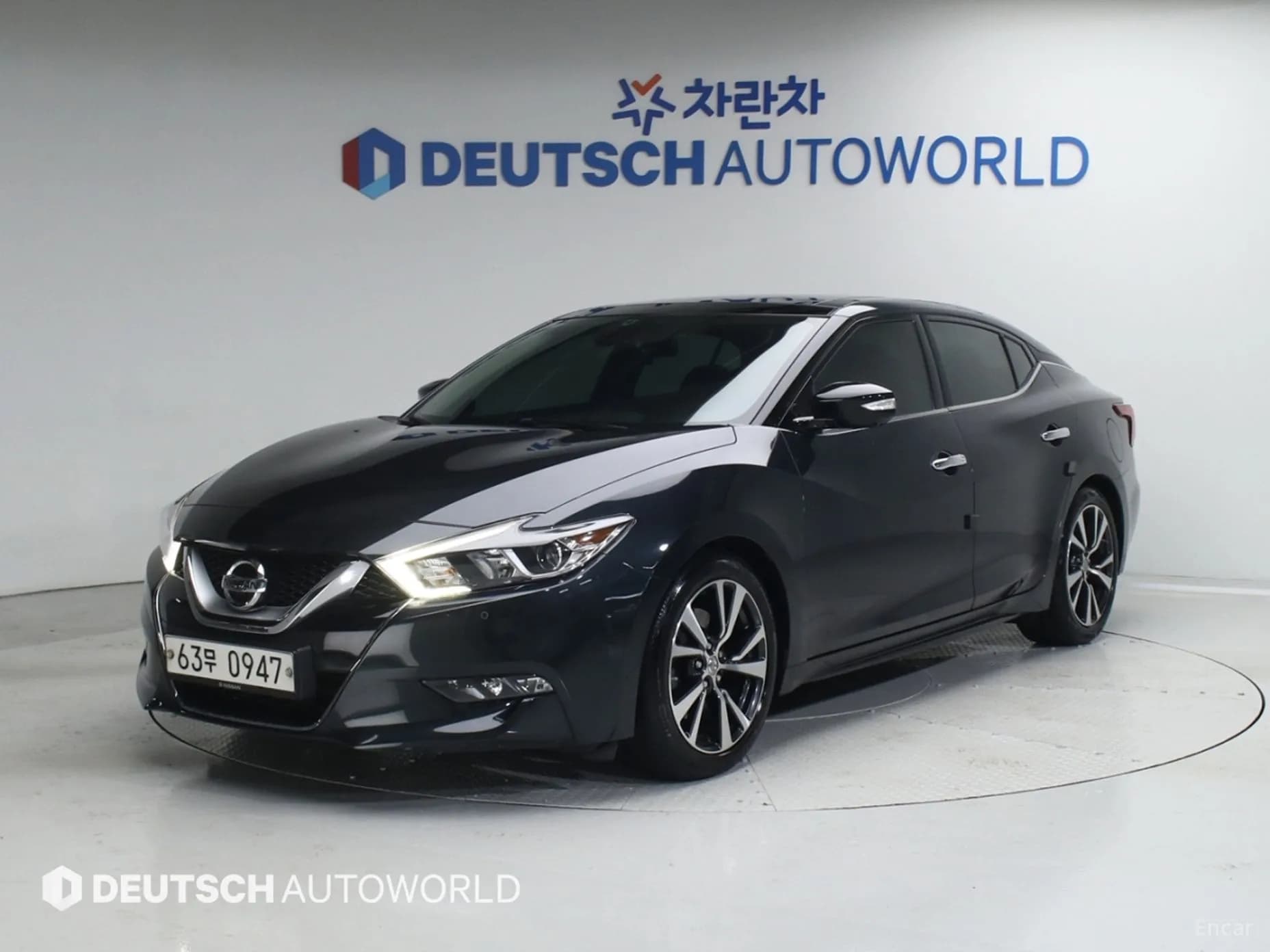 Maxima (A36)