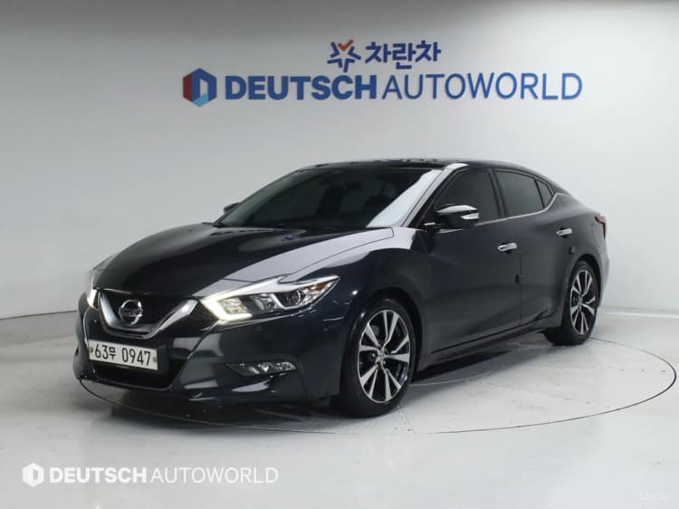 Maxima (A36)