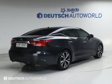 Maxima (A36)