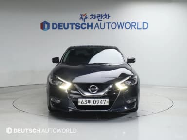 Maxima (A36)