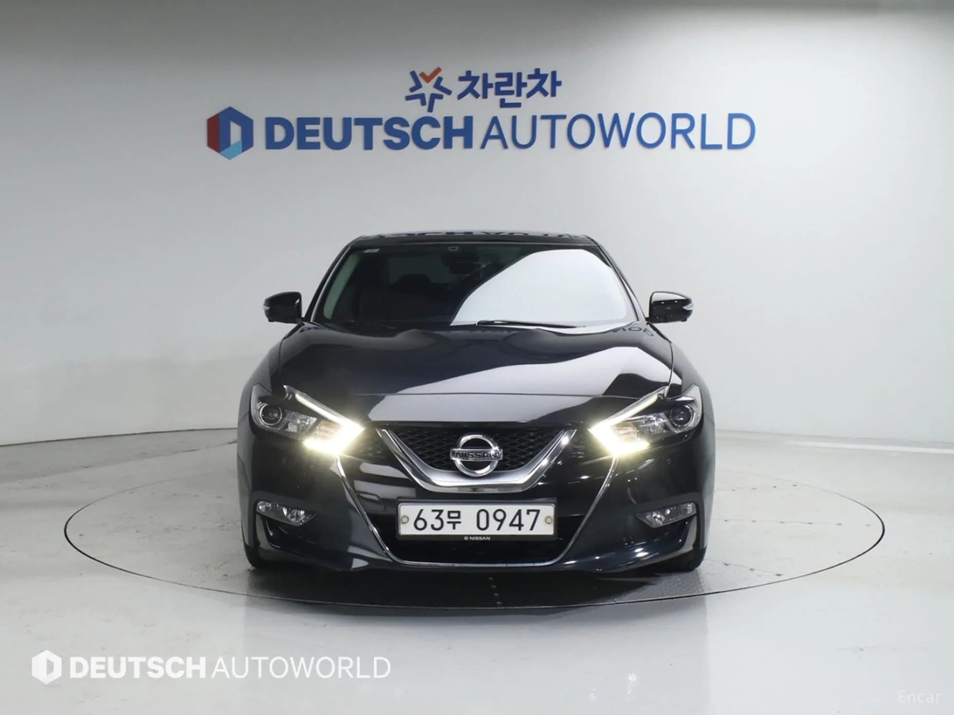 Maxima (A36)