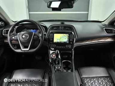Maxima (A36)