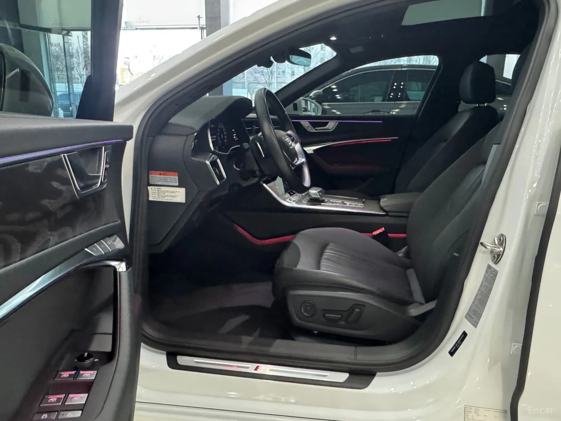 A6 (C8)