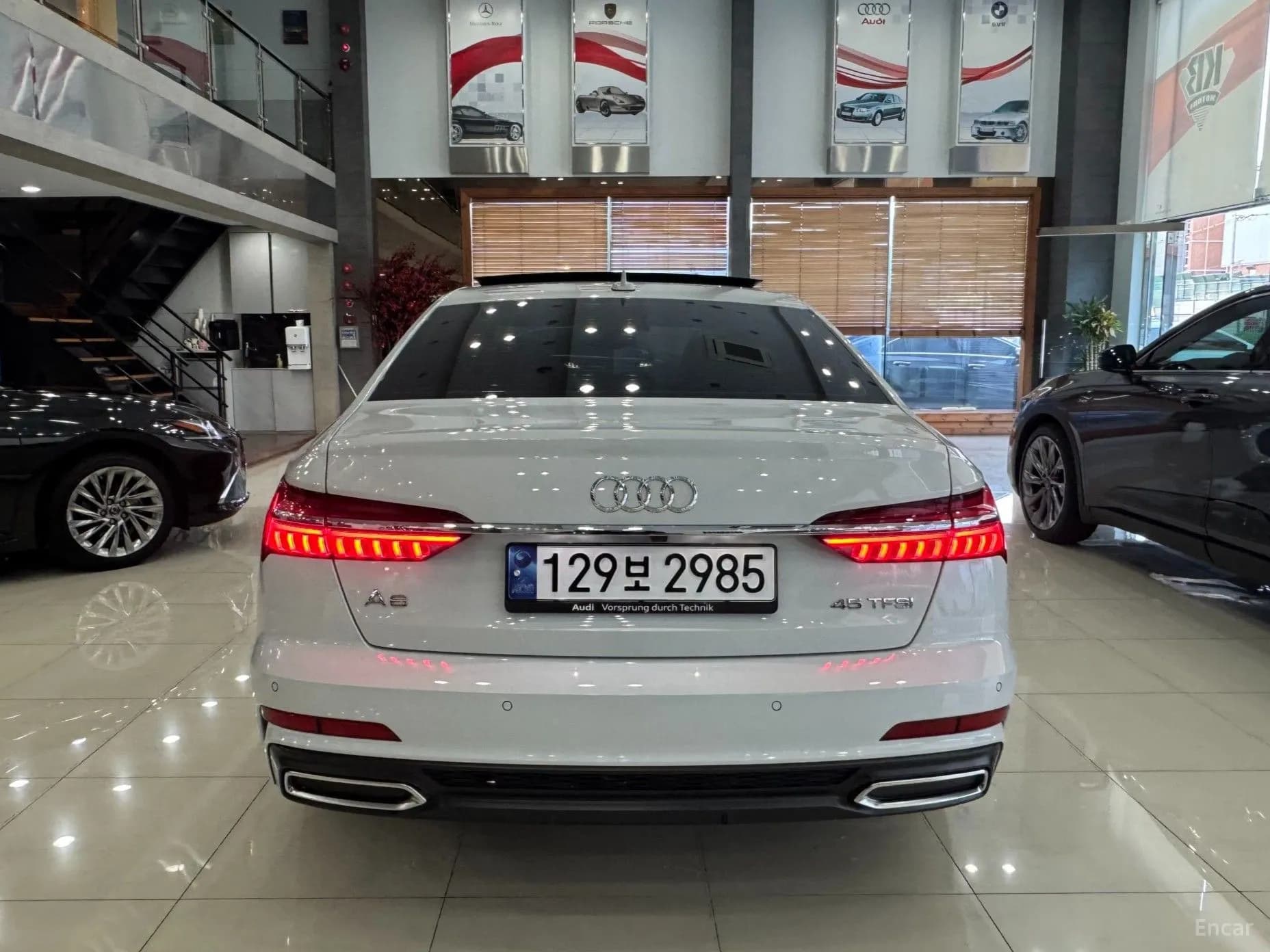 A6 (C8)