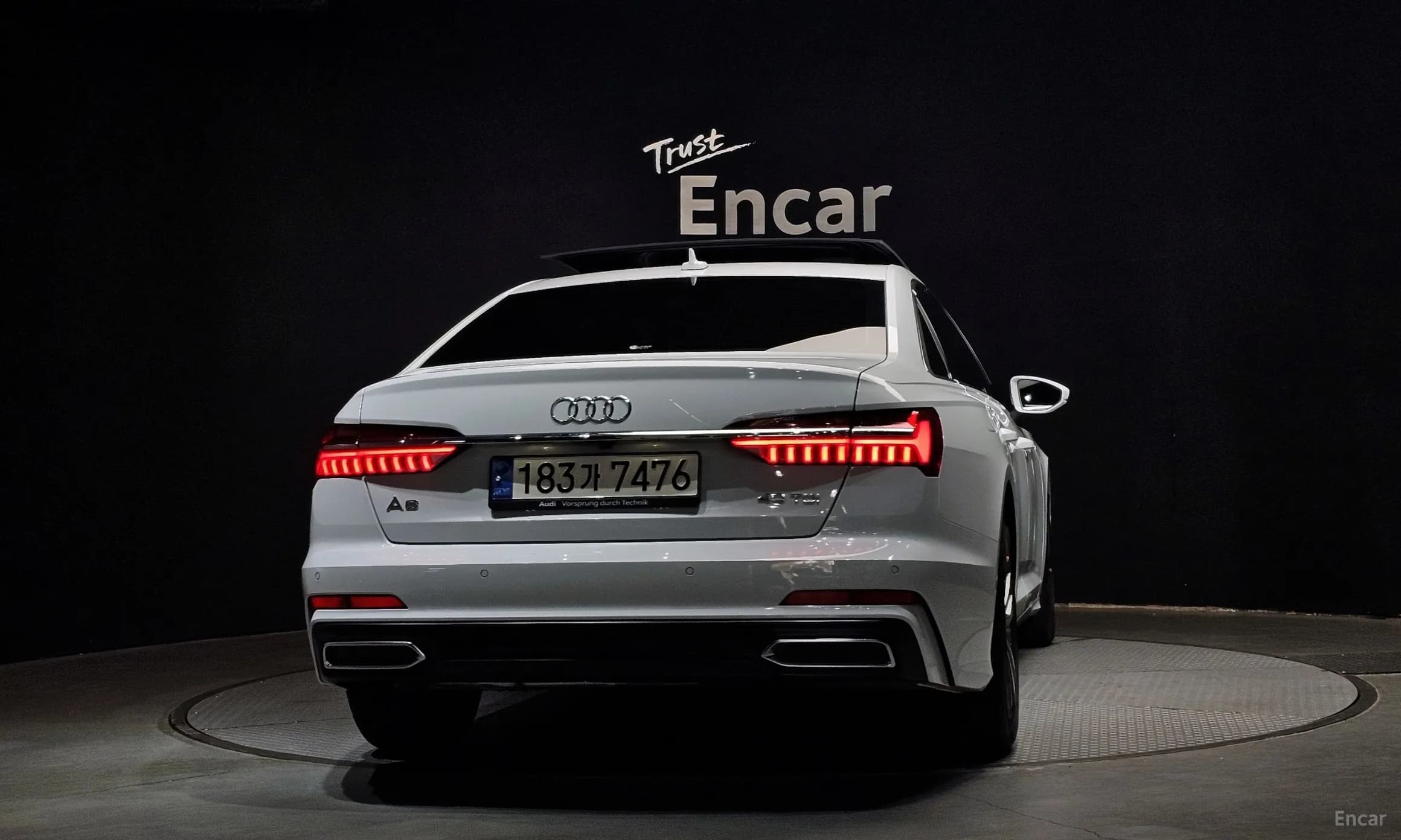 A6 (C8)