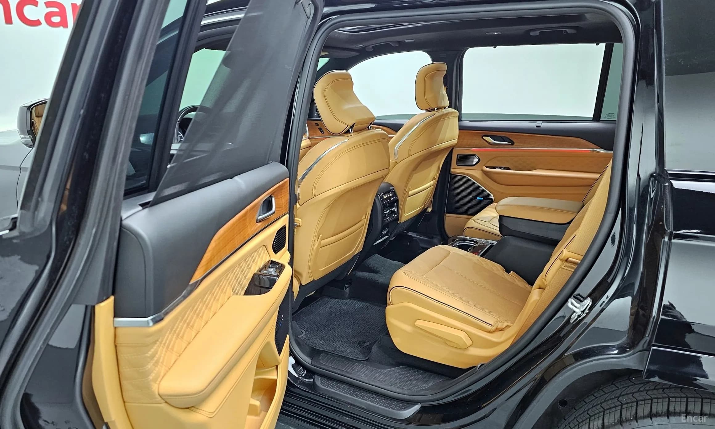 Grand Cherokee (WL)