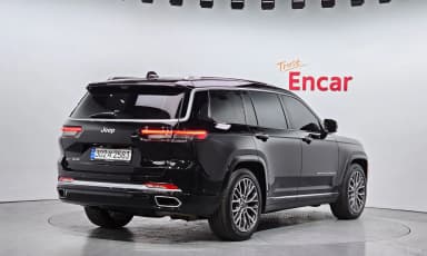 Grand Cherokee (WL)