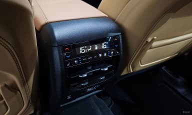Grand Cherokee (WL)