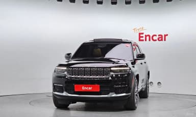 Grand Cherokee (WL)