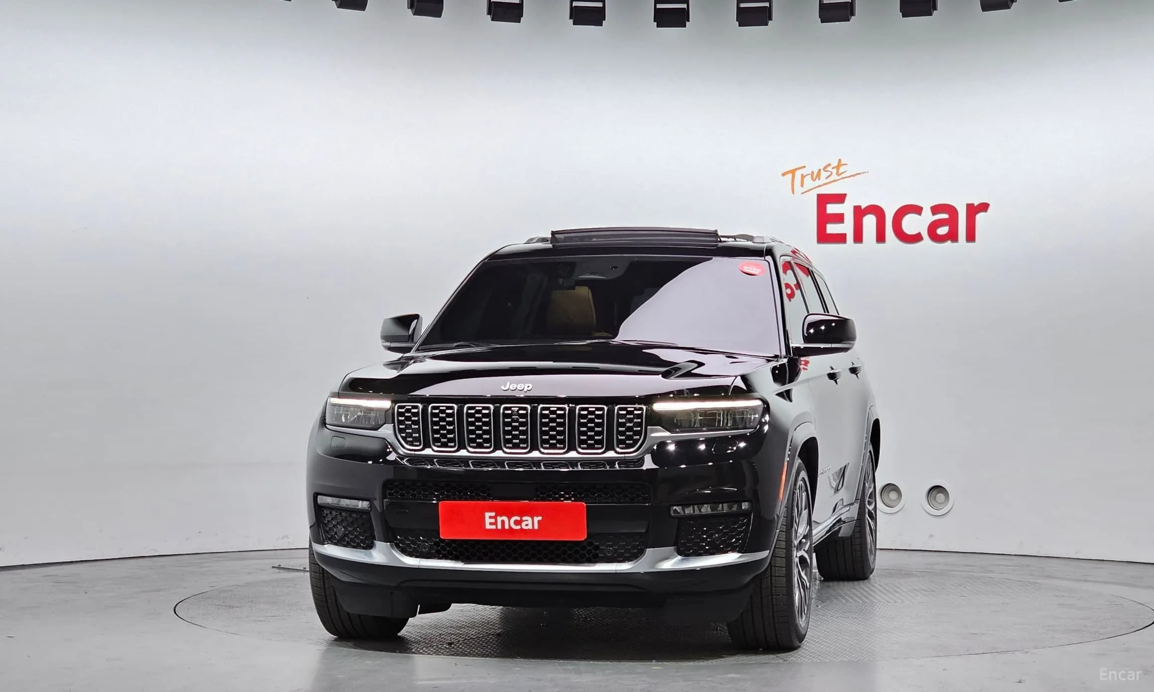 Grand Cherokee (WL)