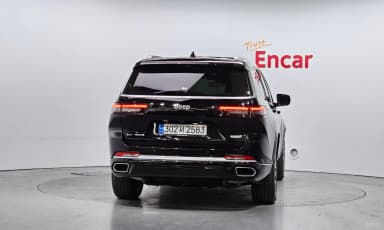 Grand Cherokee (WL)
