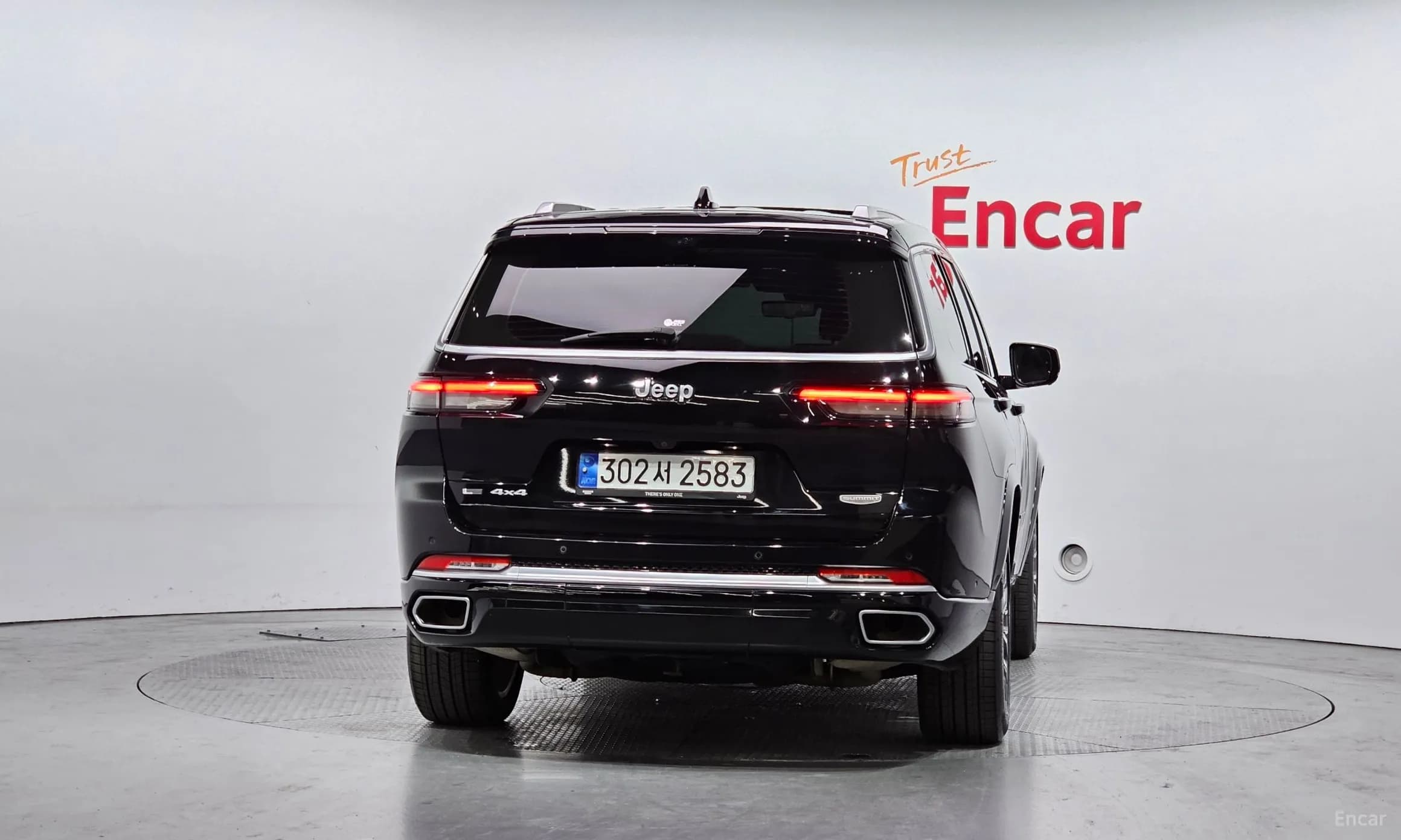 Grand Cherokee (WL)