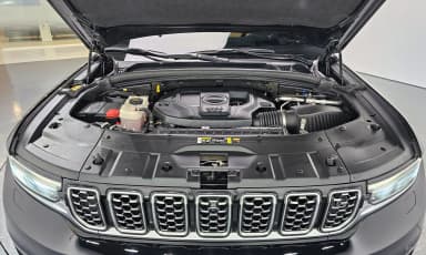 Grand Cherokee (WL)