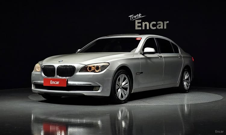 7 Series (F01)