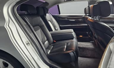7 Series (F01)
