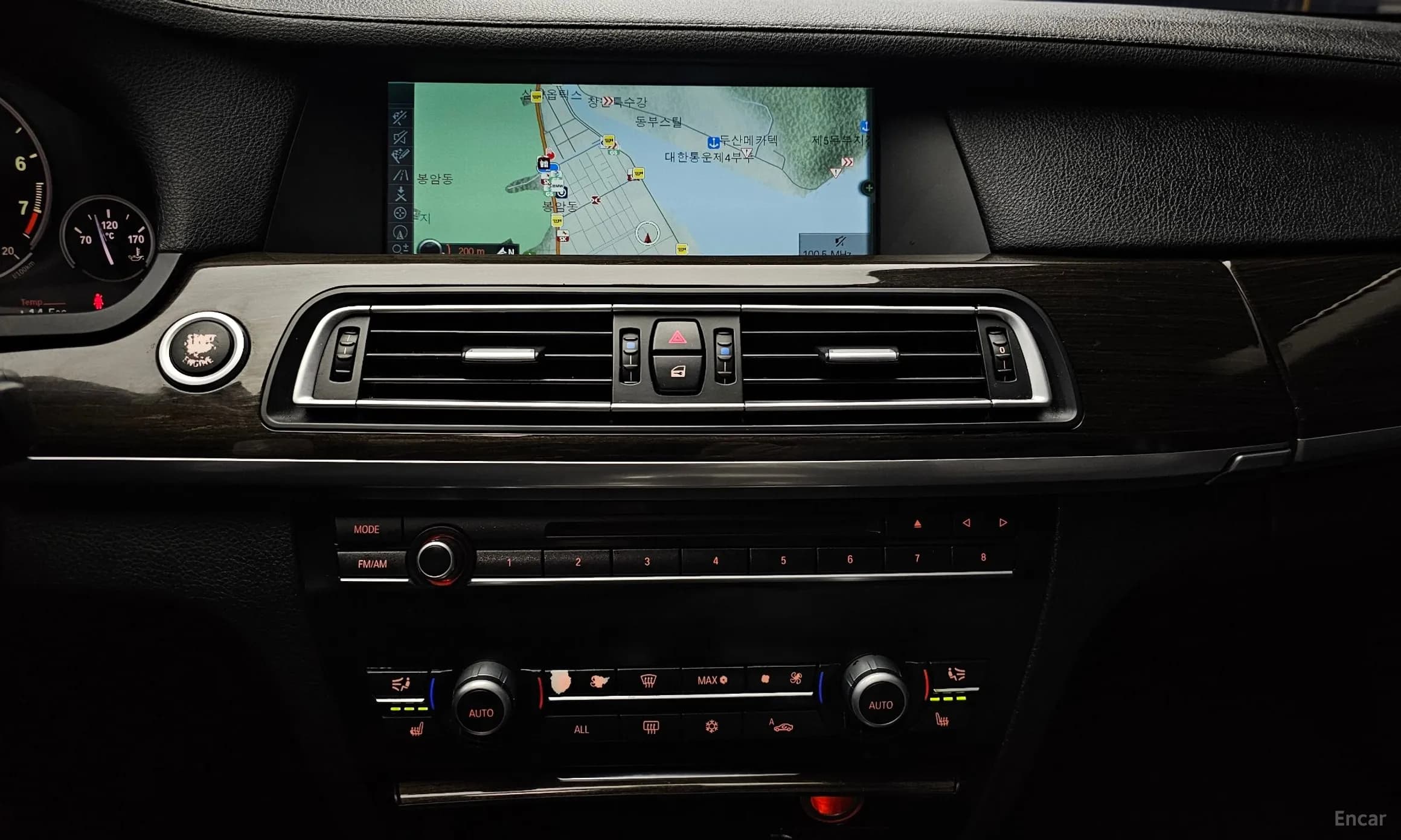 7 Series (F01)