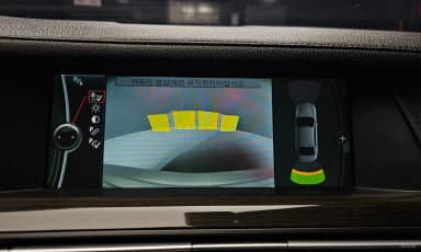 7 Series (F01)