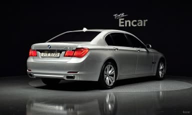7 Series (F01)