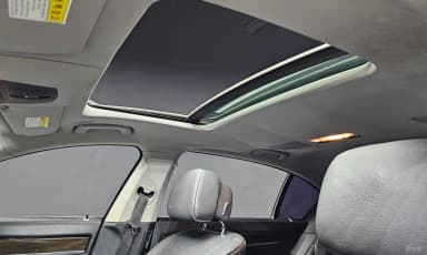 7 Series (F01)