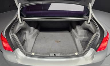7 Series (F01)