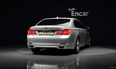 7 Series (F01)