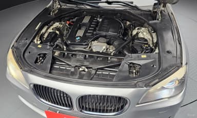 7 Series (F01)