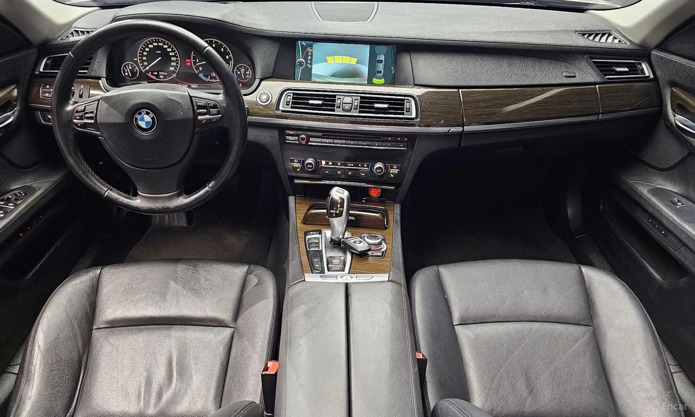 7 Series (F01)