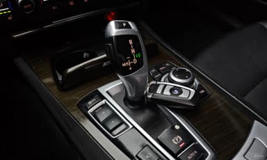 7 Series (F01)