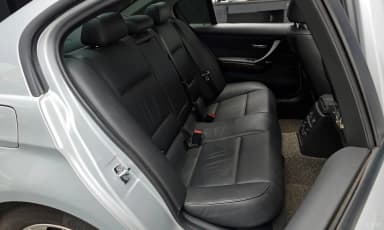 3 Series (E90)