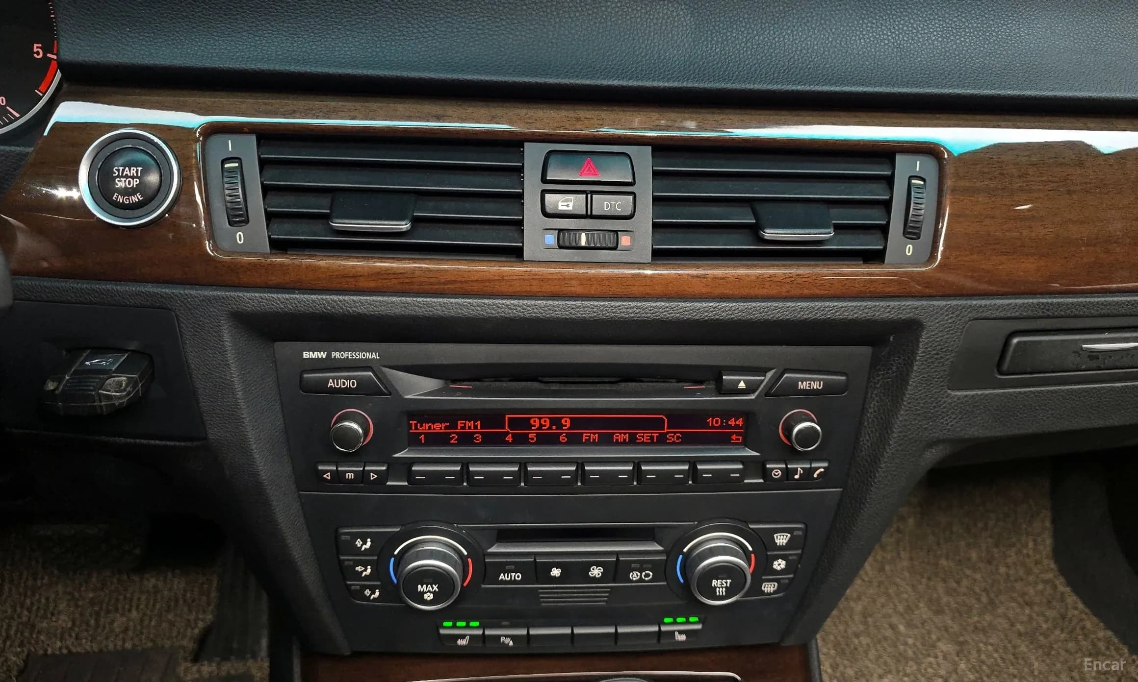 3 Series (E90)