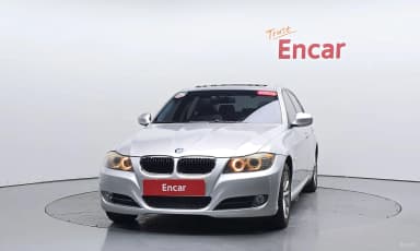 3 Series (E90)